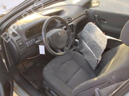 Ignition barrel RENAULT LAGUNA II (BG0/1_)  | BP28186382M48 