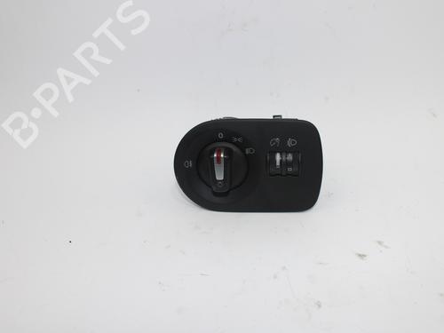 Hovedlysbryter SEAT LEON (1M1) [1999-2006]  12307003