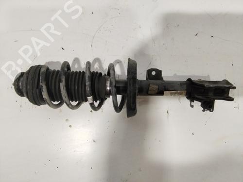 Left front shock absorber OPEL CORSA D (S07) | BP30581795M16 - Image 2