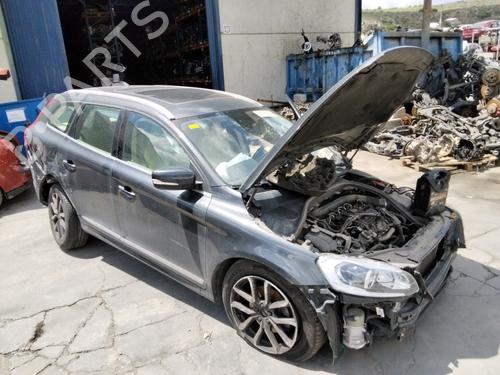 Engine VOLVO XC60 I SUV (156)  | BP35737001M1  - Image 19