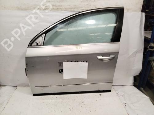 Used Left front door VW PASSAT B6 (3C2) [2005-2010]  28136305