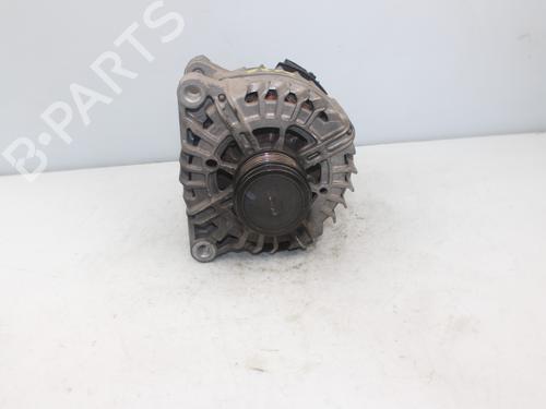 Alternator CITROËN C3 II (SC_) 1.6 BlueHDi 100 | BP17718106M7 
