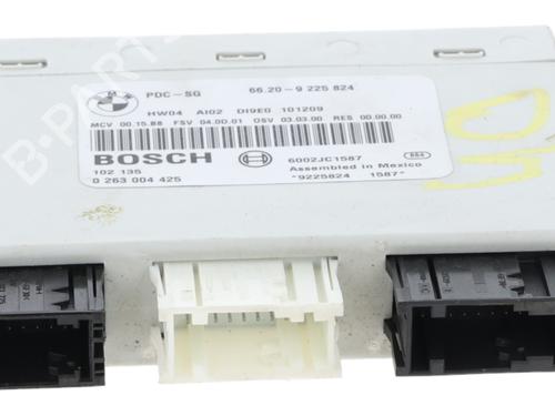 Electronic module BMW X1 (E84) sDrive 20 d | BP29828111M83