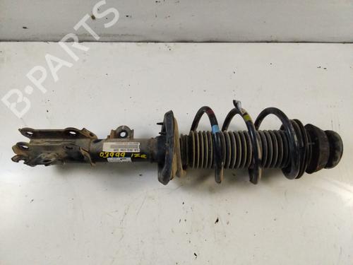 Used Left front shock absorber KIA PICANTO II (TA) 1.0 (67 hp) 21605925