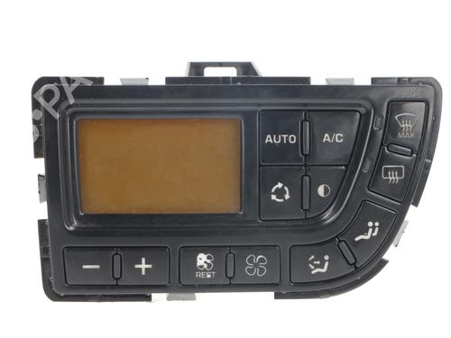 Used Climate control CITROËN C4 Grand Picasso I (UA_) [2006-2013]  32742699