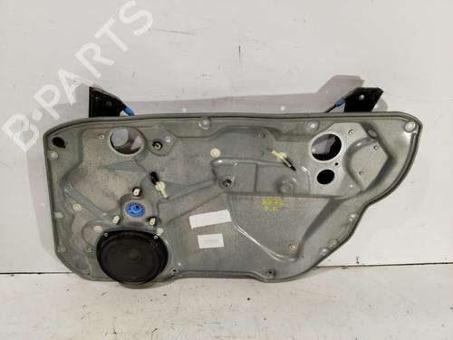 Used Front right window mechanism Front right window mechanism SEAT IBIZA III (6L1) [2002-2009] 33759068 33759068