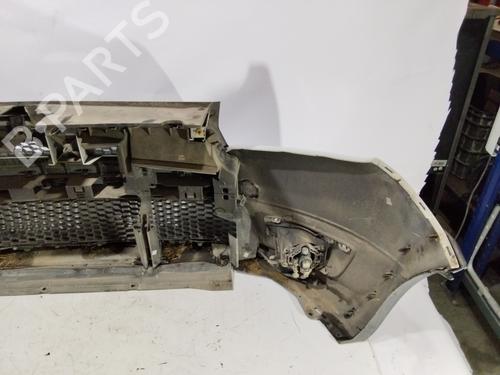 Front bumper DACIA SANDERO II | BP30978178C7