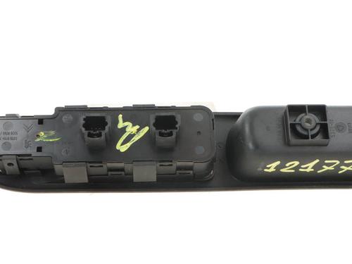 Left front window switch PEUGEOT 307 Break (3E) | BP38541475I27 - Image 2