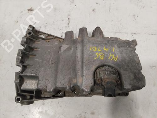 Oliebundkar AUDI A4 B7 Avant (8ED) | BP25997286M115