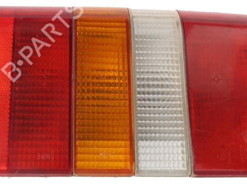Used Right taillight Right taillight CITROËN C15 Box Body/MPV (VD_) [1984-2006] 34523935 34523935