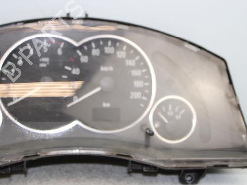 Cockpit OPEL MERIVA A MPV (X03) 1.3 CDTI (E75) | BP18127079C47 