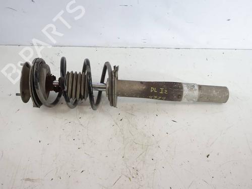 Used Left front shock absorber Left front shock absorber BMW 5 (E60) 520 d (177 hp) 40540950 40540950