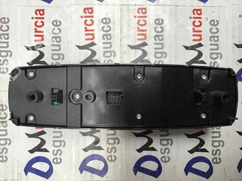 Used Left front window switch MERCEDES-BENZ B-CLASS Sports Tourer (W245) [2005-2011]  23275297