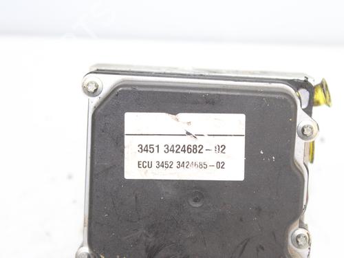 ABS pump BMW X3 (E83) 2.0 d | BP18569281M43 