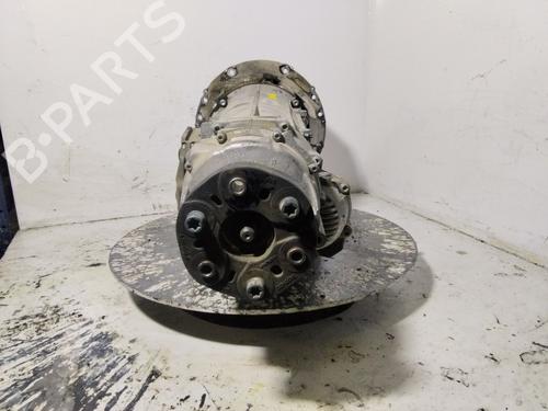 Gearbox MERCEDES-BENZ E-CLASS (W212) E 350 CDI 4-matic (212.093) | BP32521222M3  - Image 10