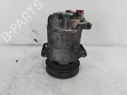 Compressor A/A RENAULT MEGANE II (BM0/1_, CM0/1_) 1.5 dCi (BM02, BM13, BM2A, CM02, CM13) | BP30055465M34 
