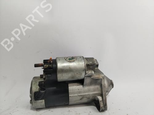 Starter RENAULT MEGANE II (BM0/1_, CM0/1_)  | BP27709132M8 