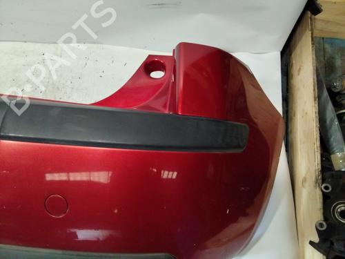 Rear bumper CITROËN C4 I (LC_)  | BP26894974C8 