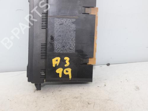 Airco bedieningspaneel AUDI A3 (8L1)  | BP18245497I5 