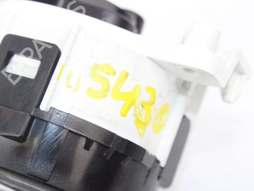 Climate control PEUGEOT 208 I (CA_, CC_) 1.2 VTI 82 | BP15879542I5 