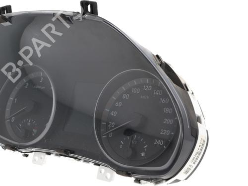Instrument cluster HYUNDAI i30 (PDE, PD, PDEN) 1.6 CRDi | BP30095657C47 