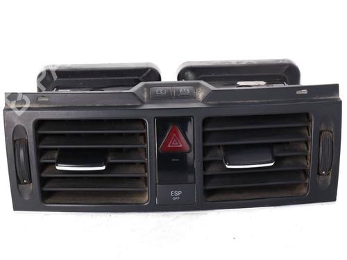 Used Air vent Air vent MERCEDES-BENZ C-CLASS (W204) C 350 CDI 4-matic (204.089) (224 hp) 40537181 40537181