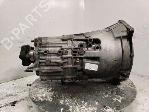 Gearbox BMW 3 (E46) 320 d | BP28418832M3