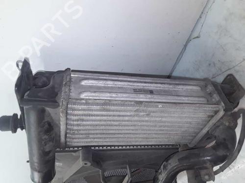 Intercooler TOYOTA AURIS (_E15_) | BP8577762M30