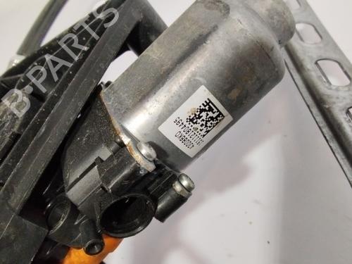 Front right window mechanism TOYOTA AYGO (_B4_) 1.0 VVTi (KGB40) | BP36557941C23 - Image 3