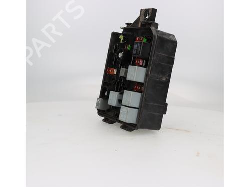 Fuse box OPEL CORSA E (X15) 1.3 CDTI (08, 68) | BP29904903E1