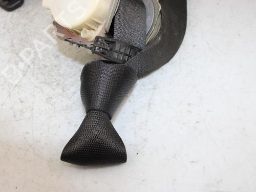 Rear center seatbelt MERCEDES-BENZ C-CLASS (W203)  | BP17968919I27 