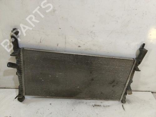 Køler FORD TRANSIT Van (FA_ _) 2.2 TDCi | BP19688863M31 