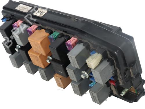 Fuse box CHEVROLET CAPTIVA (C100, C140) | BP32115561E1 - Image 4