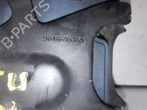 ABS pump CITROËN C4 CACTUS  | BP8575408M43 