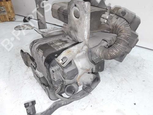 Varmeblæser VW TOURAN (1T1, 1T2)  | BP8574810M62 