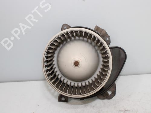 Heater blower motor FIAT FIORINO Box Body/MPV (225_) 1.3 D Multijet (225BXD1A, 225BXB1A, 225BXB11) | BP18245810M62