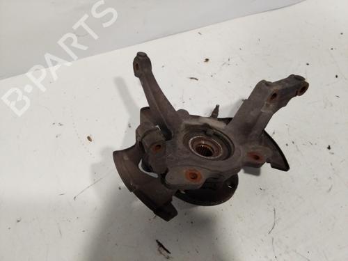 Left front steering knuckle FIAT PANDA (169_) 1.1 (169.AXA1A) | BP24203784M25 