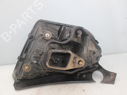 Right taillight FIAT STILO (192_) 1.9 JTD (192_XF1A) | BP17719918C35 