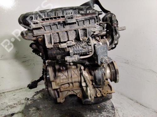 Engine OPEL CORSA F (P2JO)  | BP28386711M1 