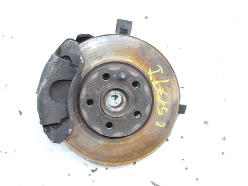 Left front steering knuckle FIAT SCUDO Van (220_) 1.9 TD (90 hp) 15359031