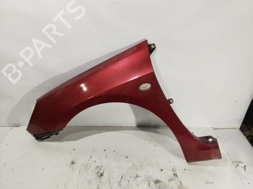 Used Left front fenders Left front fenders PEUGEOT 307 Break (3E) [2002-2009] 33736744 33736744