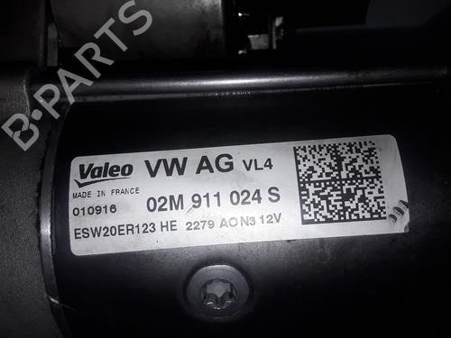 Starter SEAT LEON ST (5F8)  | BP9235446M8 