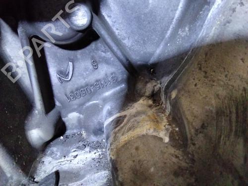 Gearbox TOYOTA AURIS (_E18_) | BP37687966M3 - Image 2