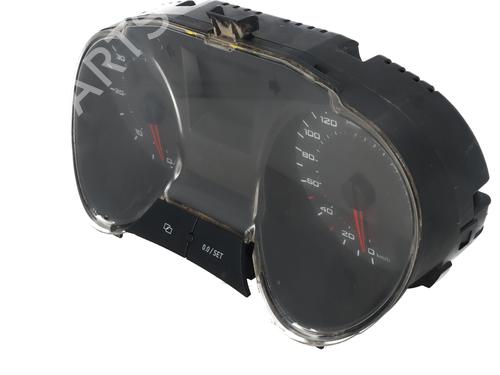 Instrument cluster SEAT IBIZA IV (6J5, 6P1) | BP32196317C47