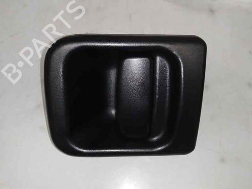 Used Rear right exterior door handle OPEL MOVANO A Van (X70) [1999-2025]  8562781