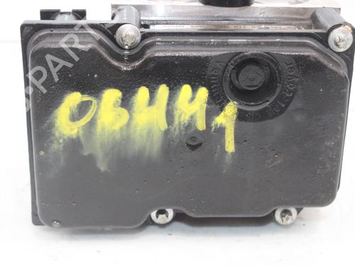 ABS Bremseaggregat OPEL COMBO Box Body/MPV 1.7 CDTI 16V (101 hp) 16009641
