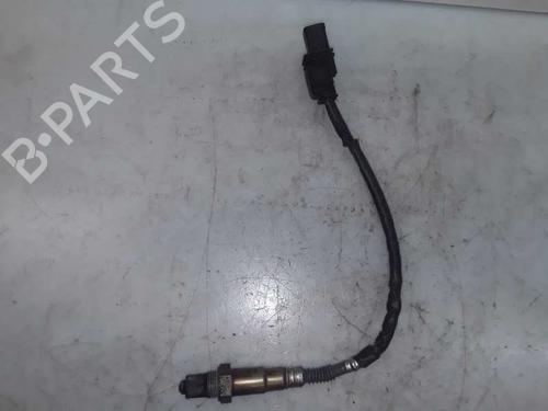Used Electronic sensor OPEL ZAFIRA / ZAFIRA FAMILY B (A05) 1.9 CDTI (M75) (120 hp) 8573428