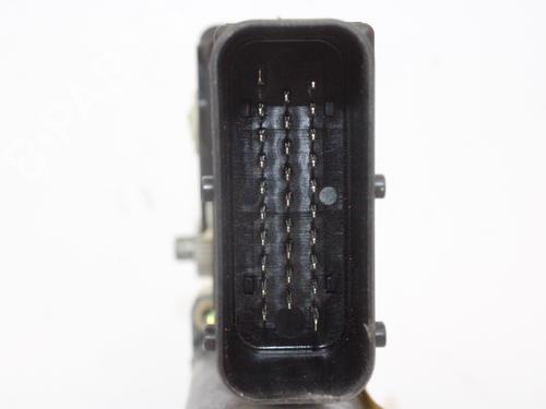 Right front window motor SEAT TOLEDO II (1M2)  | BP15652670E20 