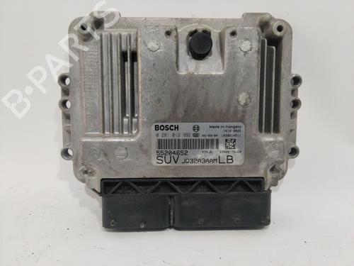 Used Engine control unit (ECU) SUZUKI SX4 (EY, GY) [2006-2025]  28693771