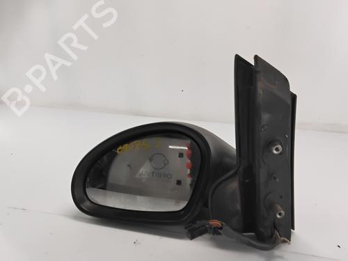 Used Left mirror SEAT TOLEDO III (5P2) [2004-2009]  28670579